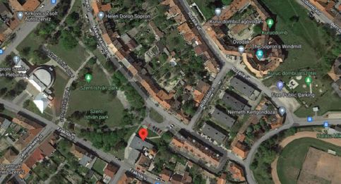 Lencsés Apartmanház Apartmanok7