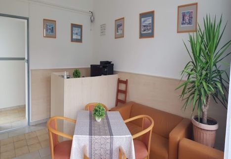 Lencsés Apartmanház Apartmanok8