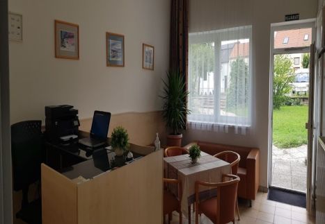 Lencsés Apartmanház Apartmanok9
