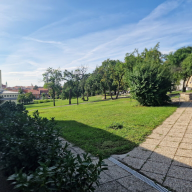 Lencsés Apartmanház Apartmanok