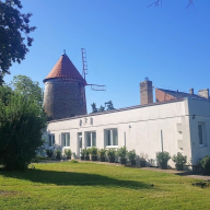 Lencsés Apartmanház Apartmanok