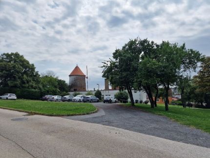 Lencsés Apartmanház Apartmanok
