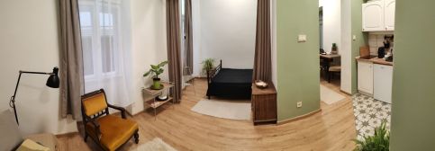 NagyFlow2 Apartman3