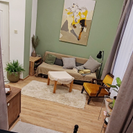 NagyFlow2 Apartman