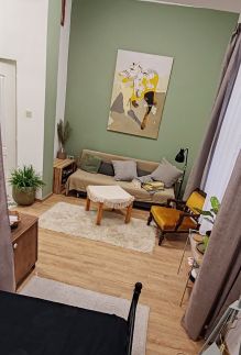 NagyFlow2 Apartman