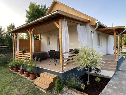 Napfény Vendégház20