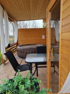 Napfény Vendégház17