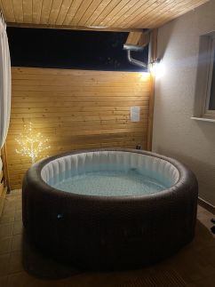 Napfény Vendégház30