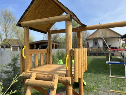 Napfény Vendégház31