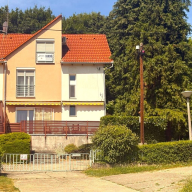 Dollár Apartman