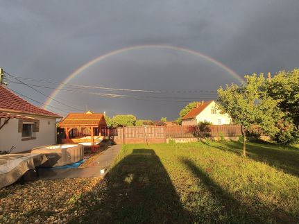 AranyOroszlánok Vendégház11