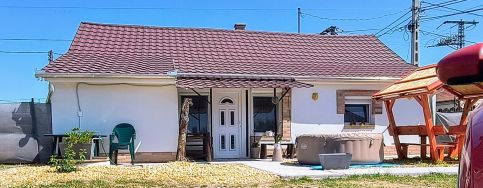 AranyOroszlánok Vendégház5