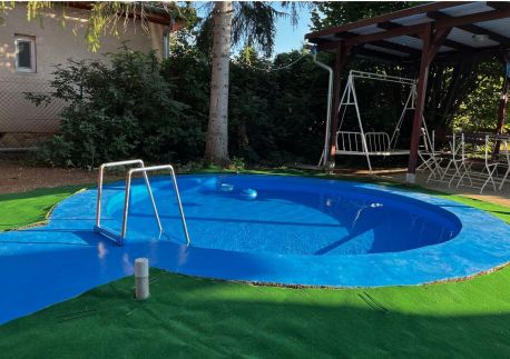 Pelso d'Oro Apartman11