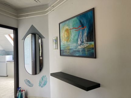 Pelso d'Oro Apartman1