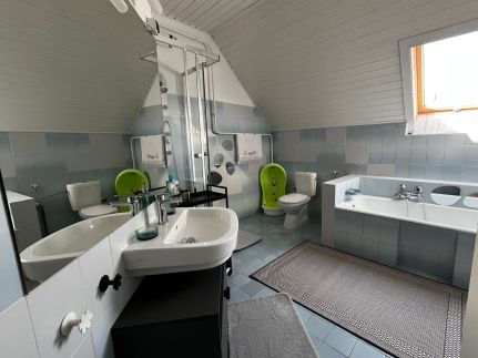 Pelso d'Oro Apartman3