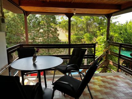 Pelso d'Oro Apartman5