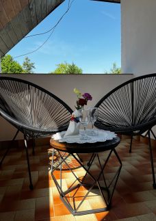 Pelso d'Oro Apartman6