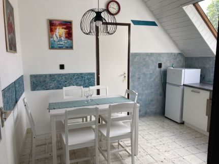 Pelso d'Oro Apartman7
