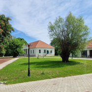 Nagy-Besenyei Kúria Panzió