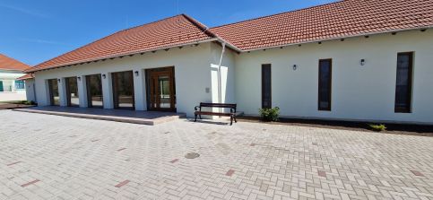 Nagy-Besenyei Kúria Panzió9
