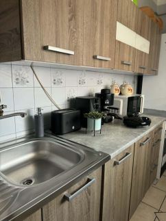 Flamingo Apartman14