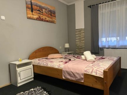 Flamingo Apartman4