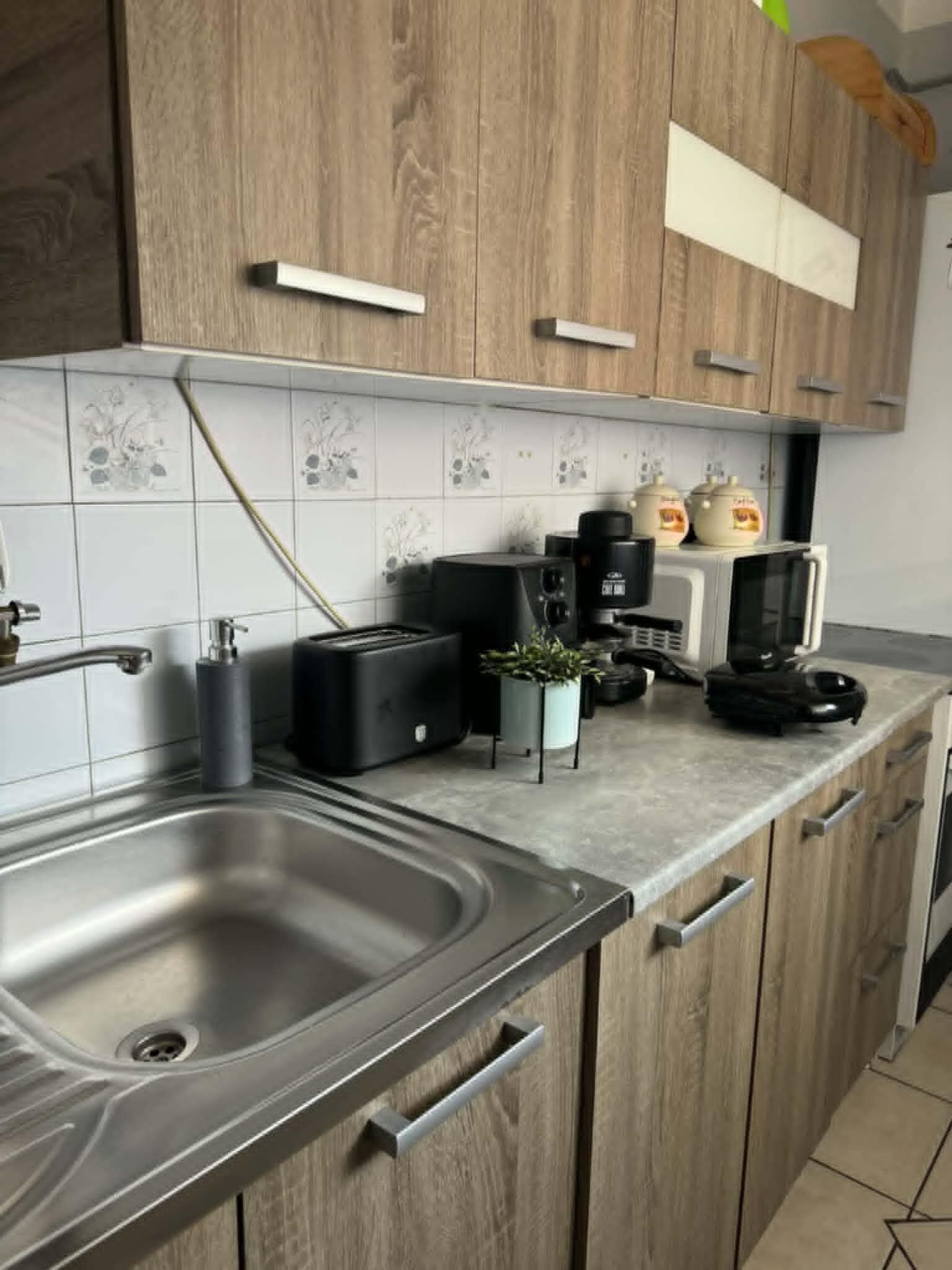 Flamingo Apartman – Sümeg fotó 14