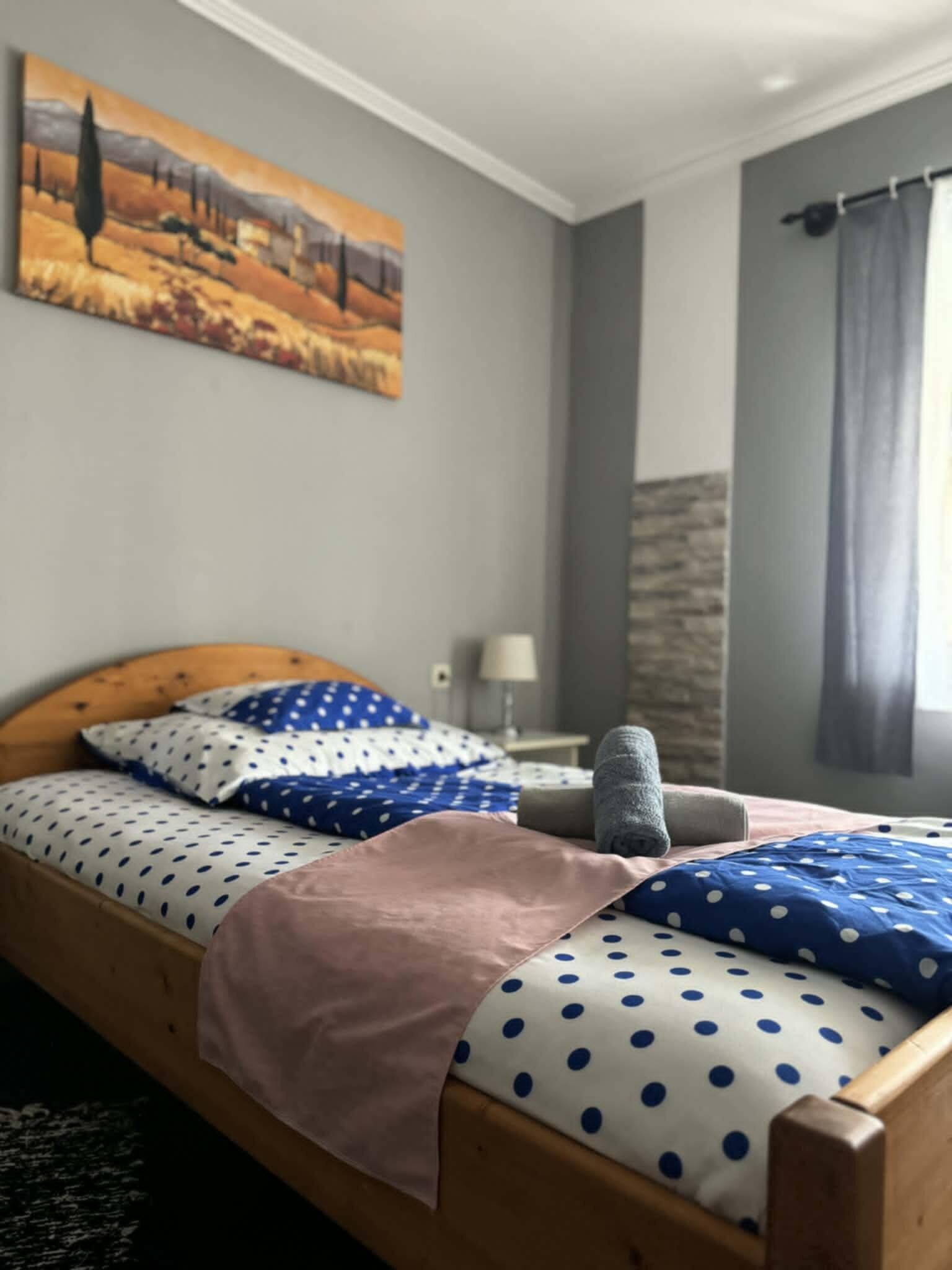 Flamingo Apartman – Sümeg fotó 16