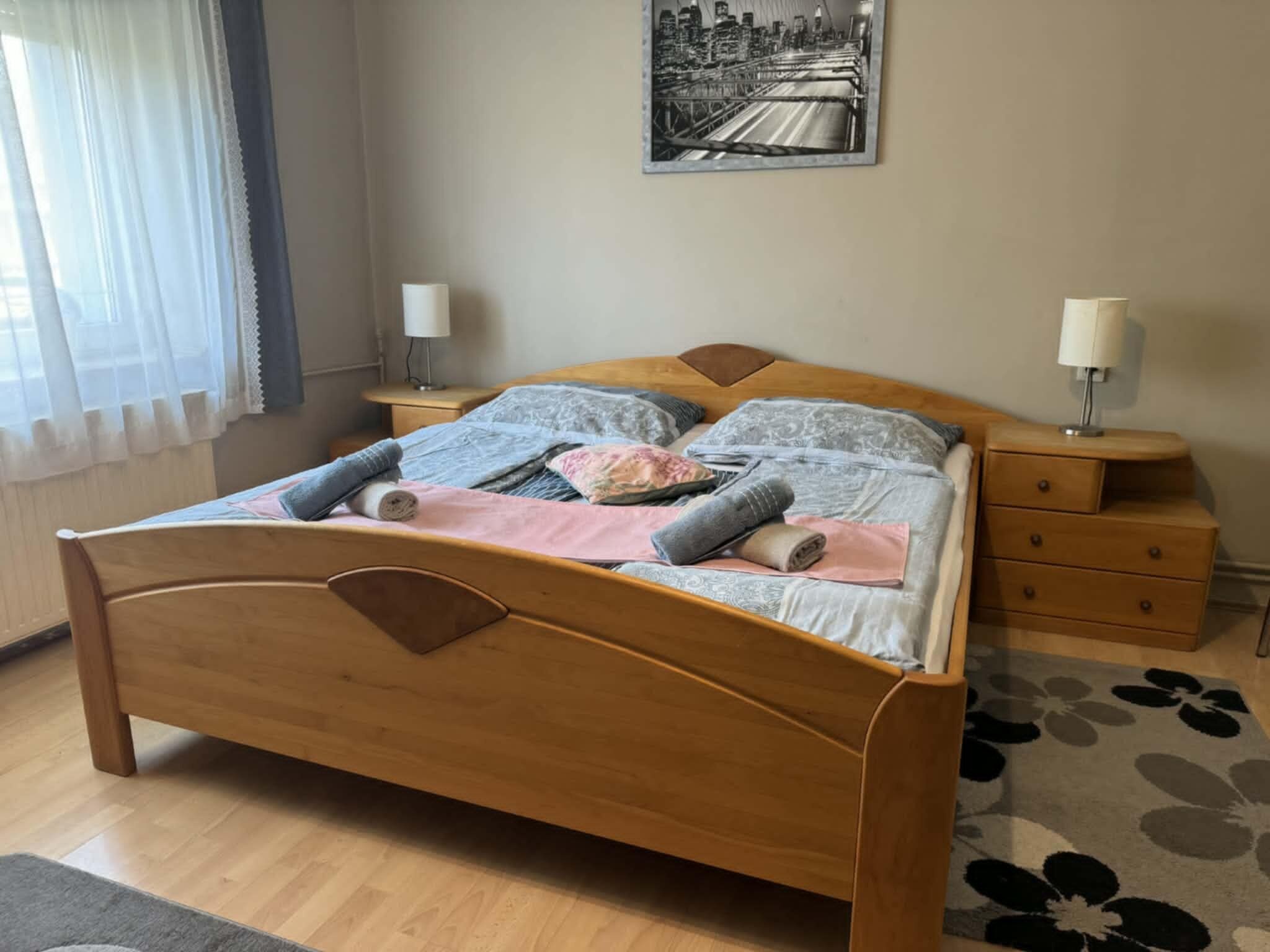Flamingo Apartman – Sümeg fotó 18