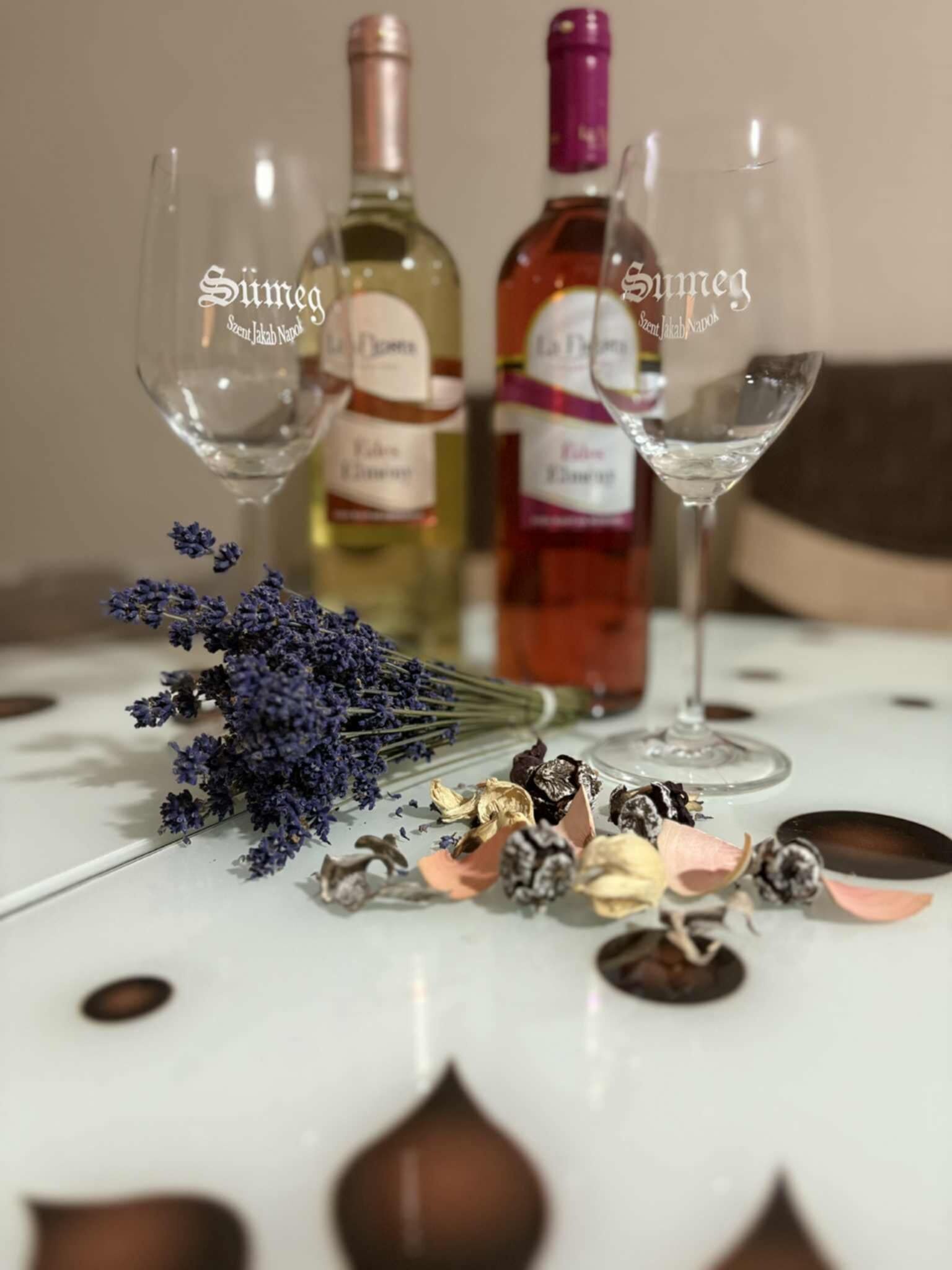 Flamingo Apartman – Sümeg fotó 9