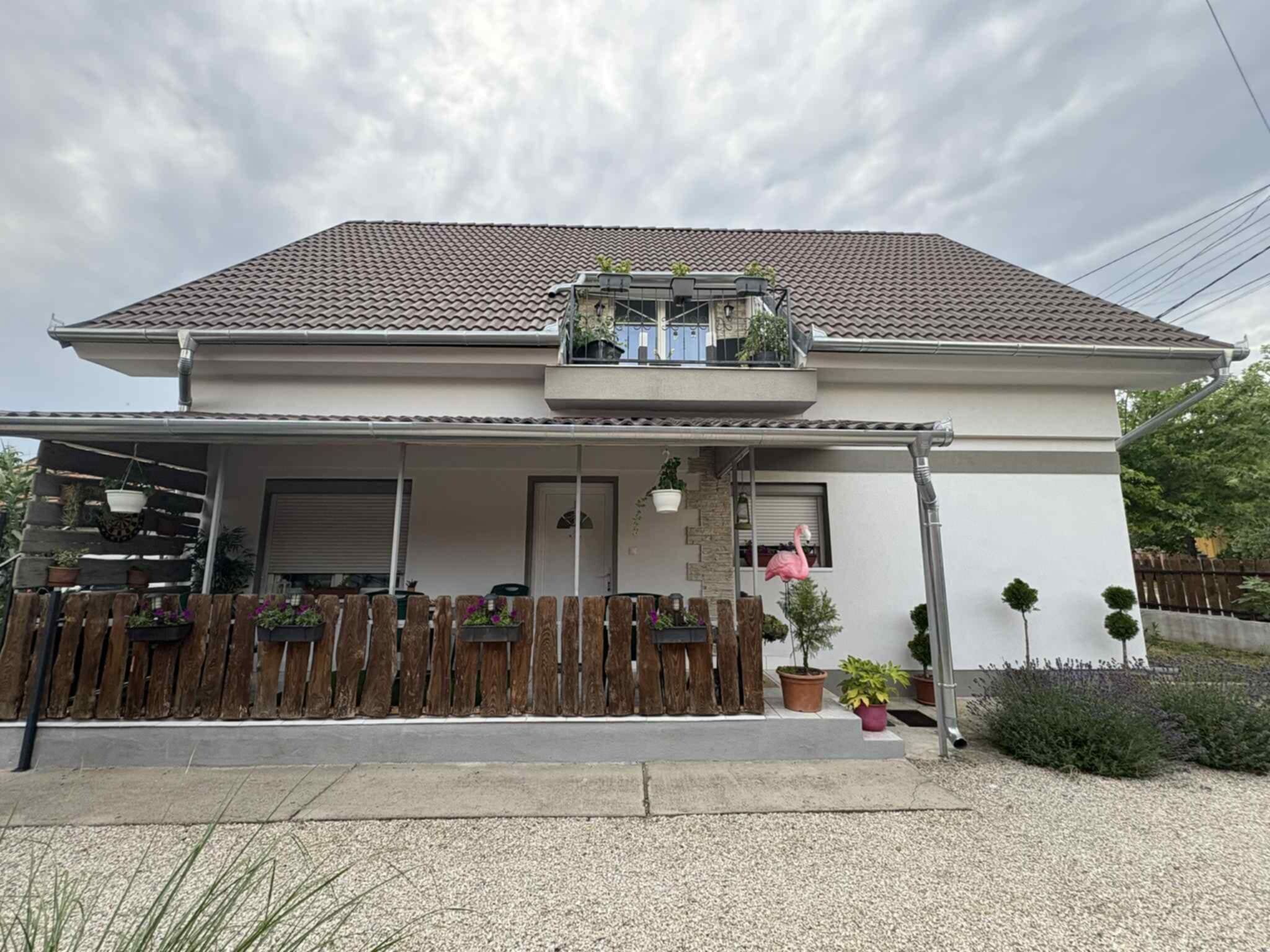 Flamingo Apartman – Sümeg fotó 11