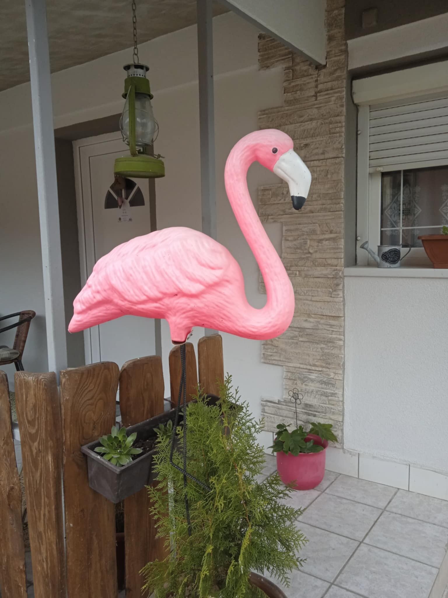Flamingo Apartman – Sümeg fotó 2