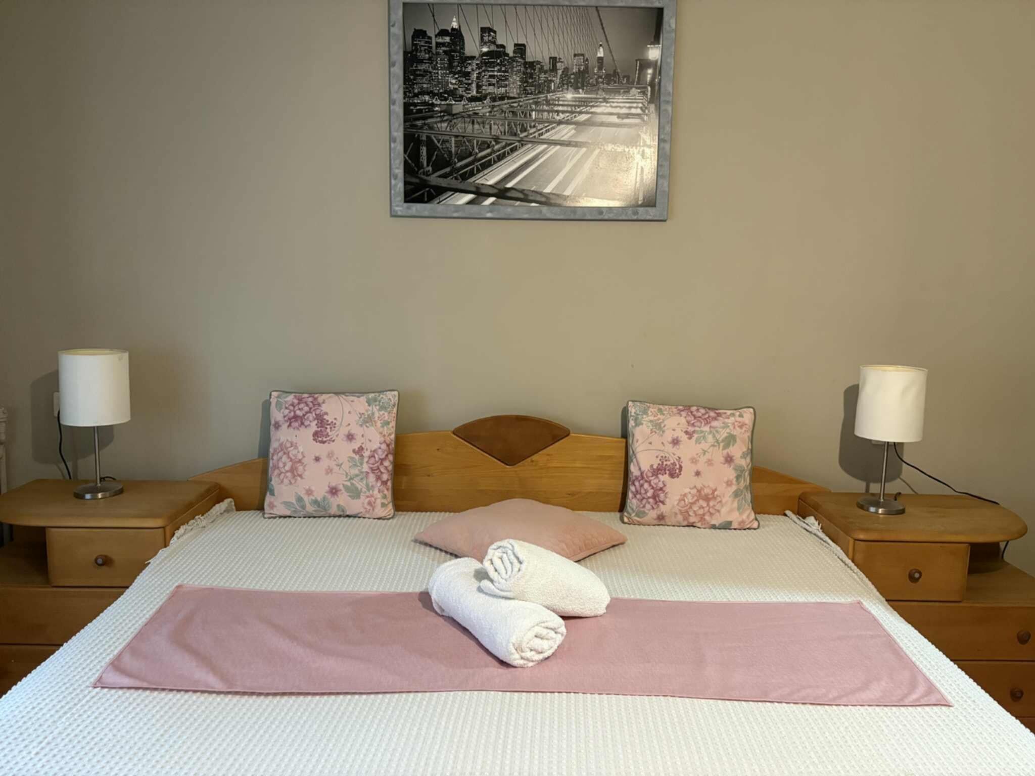 Flamingo Apartman – Sümeg fotó 5