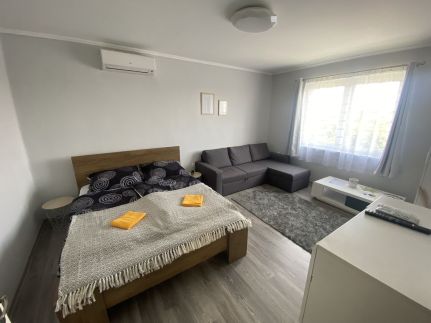 Belvárosi Apartman1