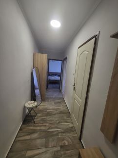 Belvárosi Apartman2