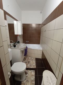 Belvárosi Apartman3