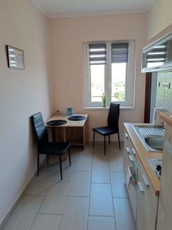 Belvárosi Apartman4