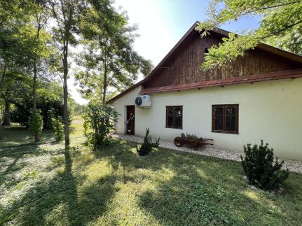 Akácos Tanya Vendégház Szarvas33
