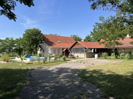 Akácos Tanya Vendégház Szarvas41