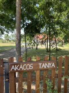 Akácos Tanya Vendégház Szarvas42