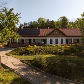 Kun-hegy Vendégház