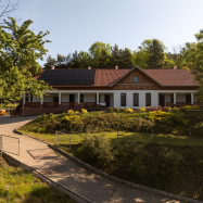 Kun-hegy Vendégház