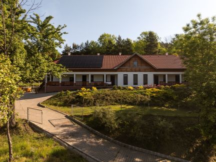 Kun-hegy Vendégház