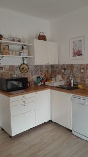 Fülemüle Apartman