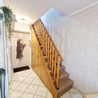 Rózsa Lak Apartman1