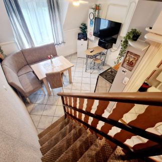 Rózsa Lak Apartman2