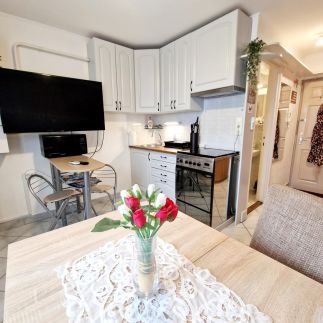 Rózsa Lak Apartman3