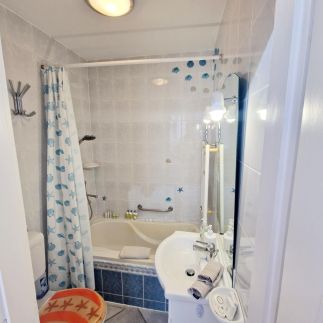 Rózsa Lak Apartman4