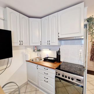 Rózsa Lak Apartman5