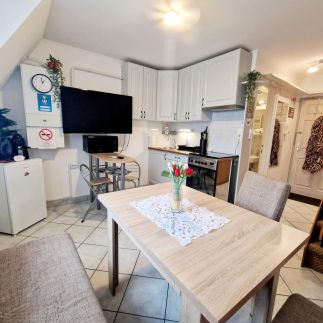 Rózsa Lak Apartman6